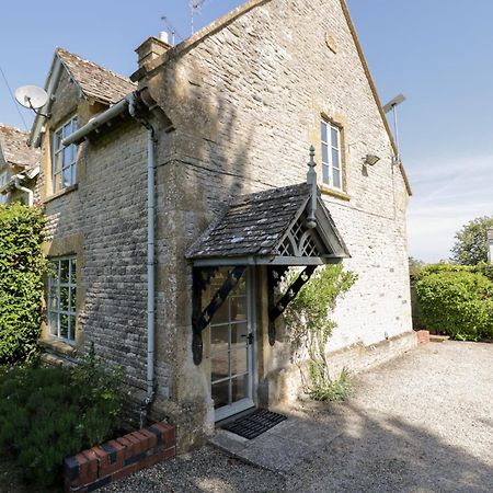 Honeysuckle Cottage Stow-on-the-Wold Exterior photo