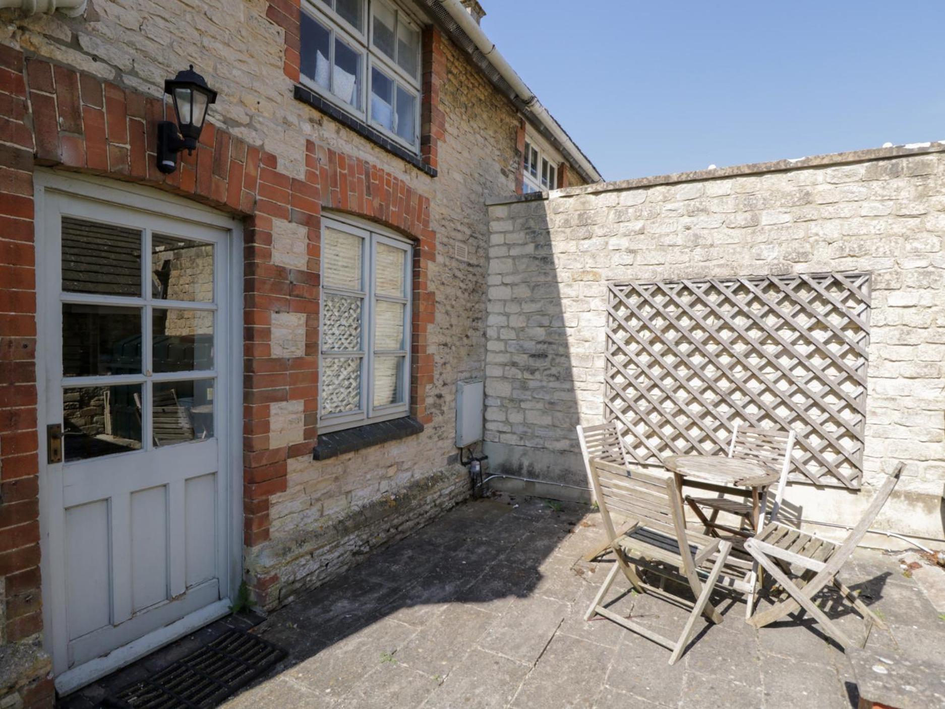 Honeysuckle Cottage Stow-on-the-Wold Exterior photo
