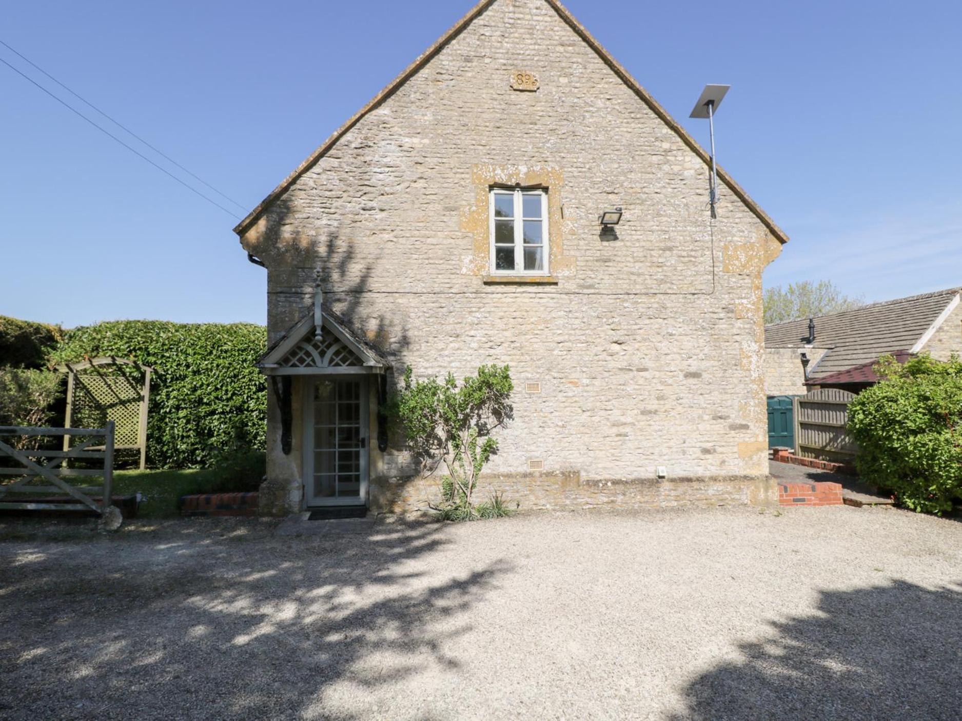 Honeysuckle Cottage Stow-on-the-Wold Exterior photo