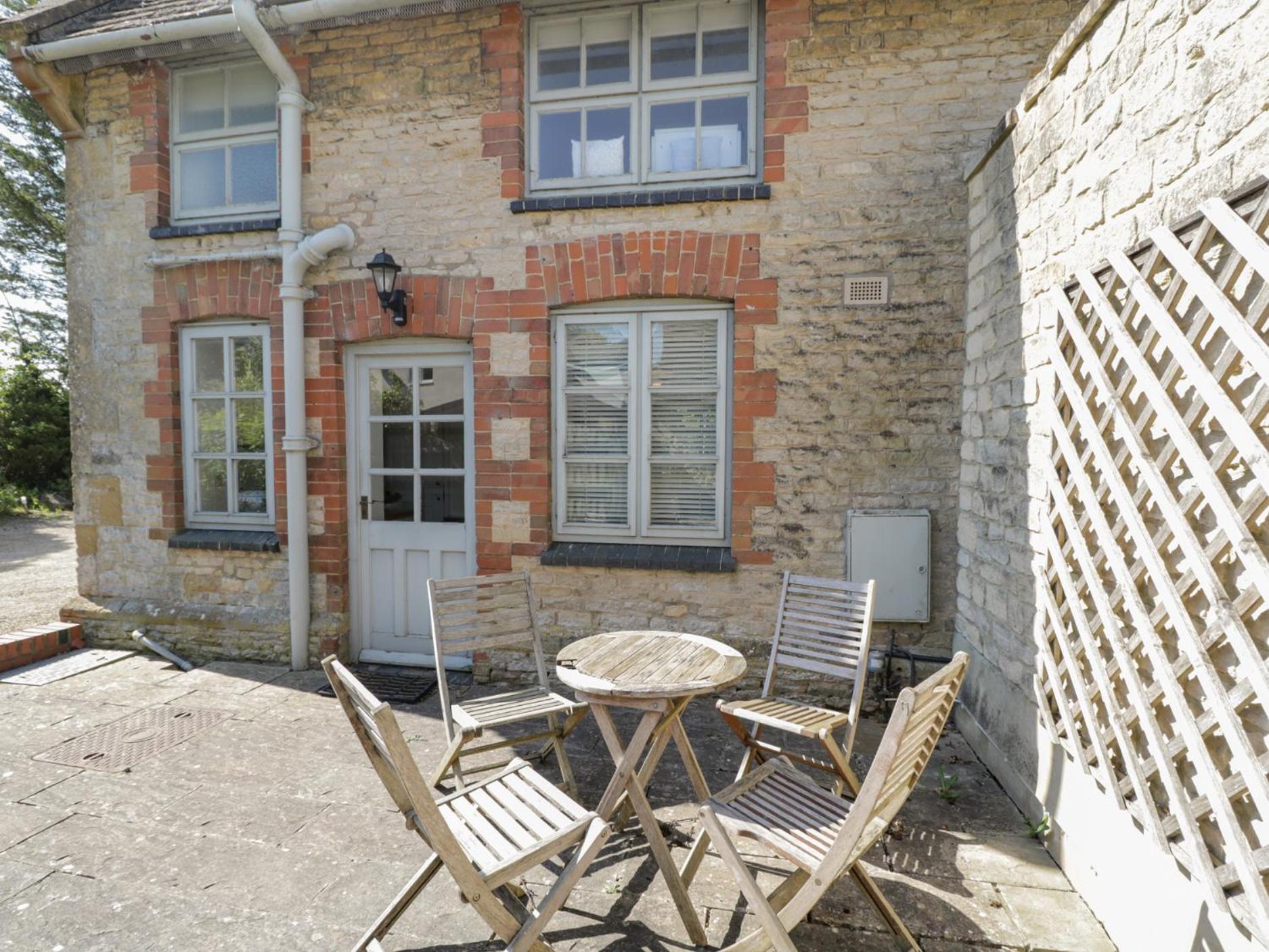 Honeysuckle Cottage Stow-on-the-Wold Exterior photo
